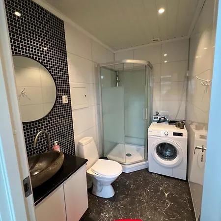 Moderne Studioleilighet - Sentrum Appartement