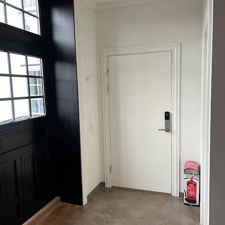 Moderne Studioleilighet - Sentrum Apartment *
