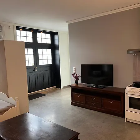 Moderne Studioleilighet - Sentrum Skien