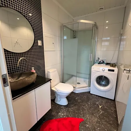 Moderne Studioleilighet - Sentrum Appartement