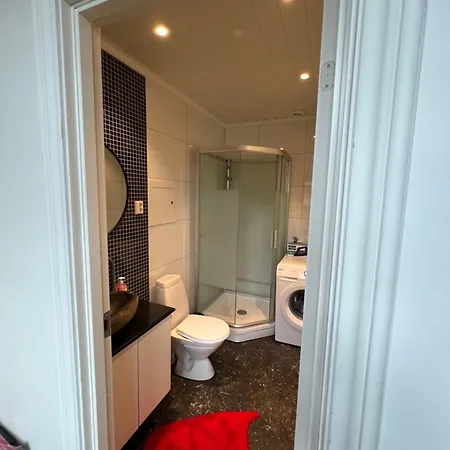 Appartement Moderne Studioleilighet - Sentrum *