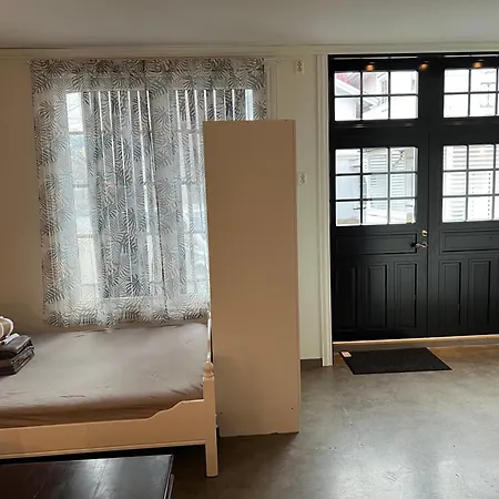 Apartment Moderne Studioleilighet - Sentrum