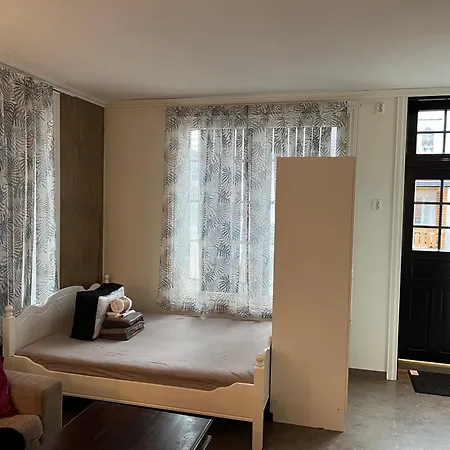 Apartment Moderne Studioleilighet - Sentrum